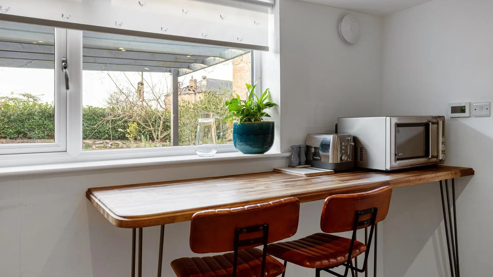 Evergreen Loft - Eco-Apartment 리펀 영국