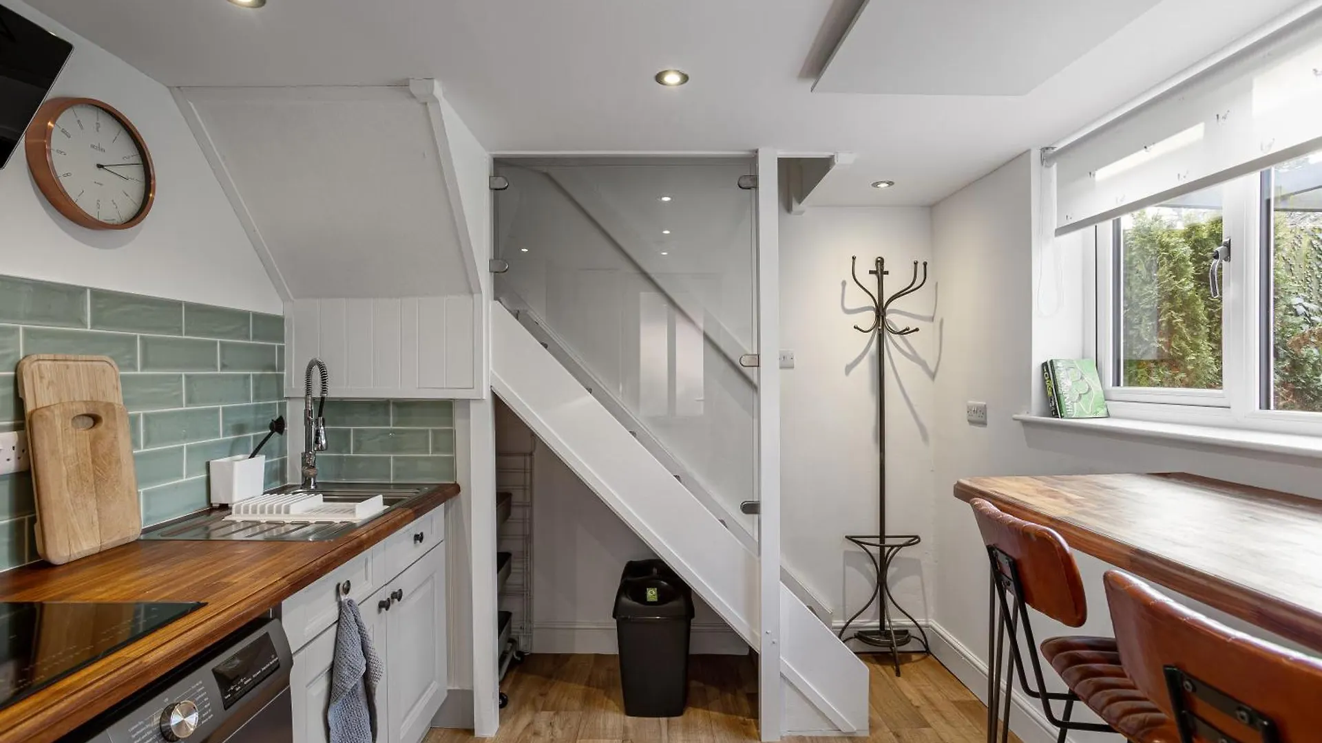 Evergreen Loft - Eco-Apartment 리펀 0*,