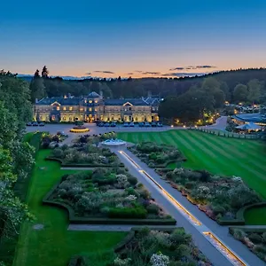 5* Otel Grantley Hall